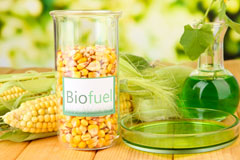 Lee Clump biofuel availability