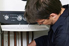 boiler repair Lee Clump