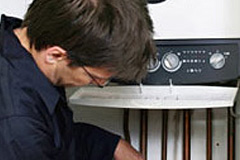 boiler replacement Lee Clump