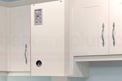 Lee Clump electric boiler quotes