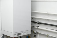 free Lee Clump condensing boiler quotes