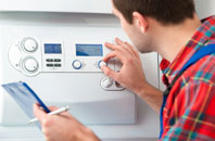 free Lee Clump gas safe engineer quotes
