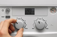 free Lee Clump boiler maintenance quotes
